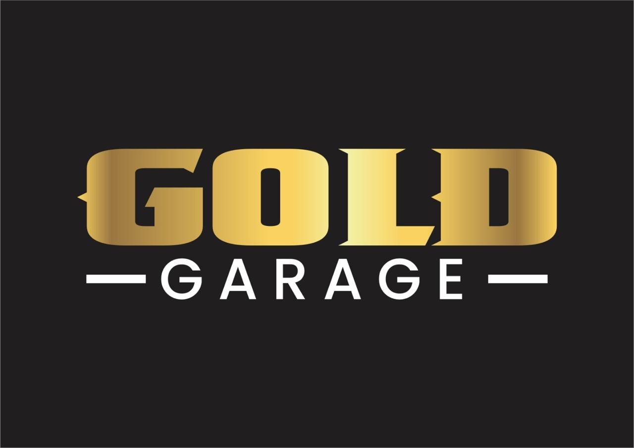 Gold Garage